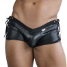 CandyMan Boxer sexy Tirenis Noir